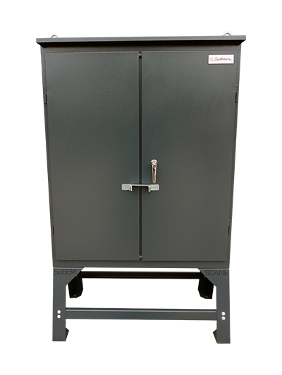 Sobem-Scame CGO SERIE 70